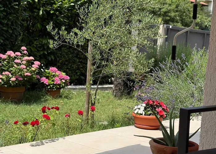 Lejlighed Veronica *