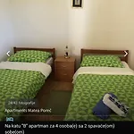 Veronica Apartment