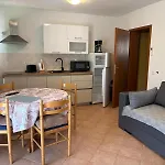 Veronica Apartment Porec