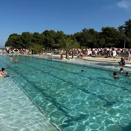 Apartamento Veronica Poreč