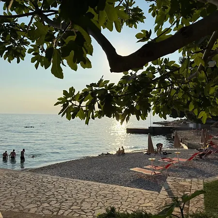 Veronica Apartamento