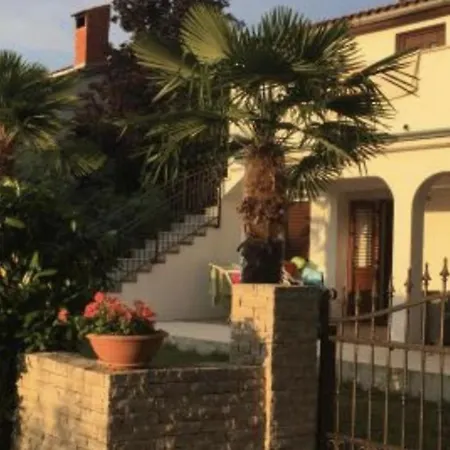 Apartamento Veronica