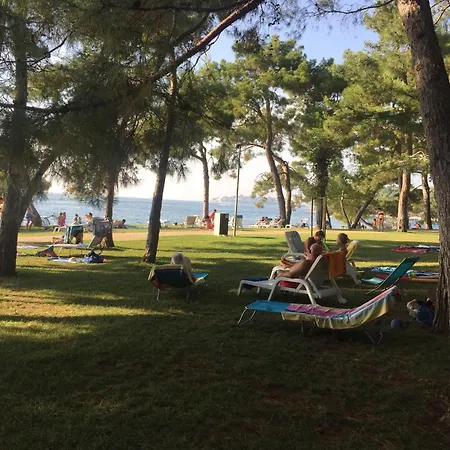 Veronica Apartamento *