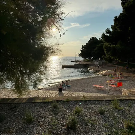 Veronica Apartamento Poreč