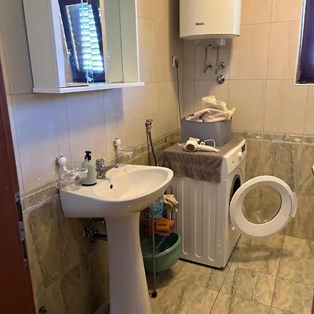 Veronica Apartment Porec