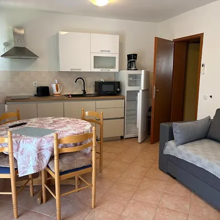 Veronica Apartamento Poreč