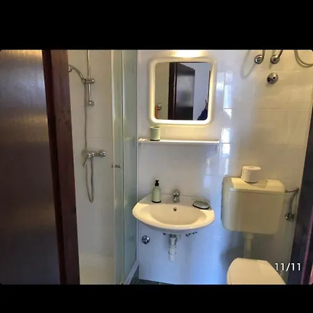 Veronica Apartment