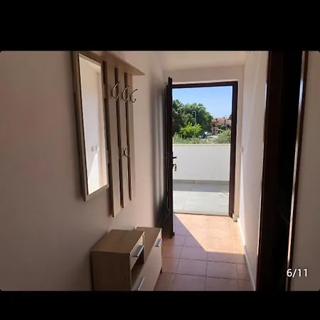 Apartment Veronica *