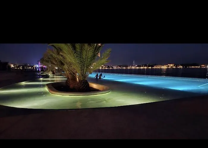 Veronica Apartamento *