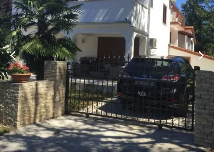 Veronica Apartamento *