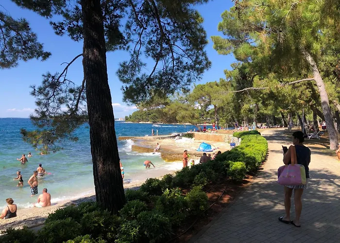 Apartamento Veronica