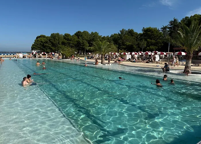 Apartamento Veronica Poreč