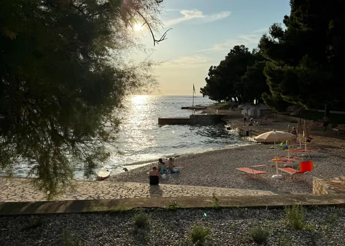 Veronica Apartman Poreč